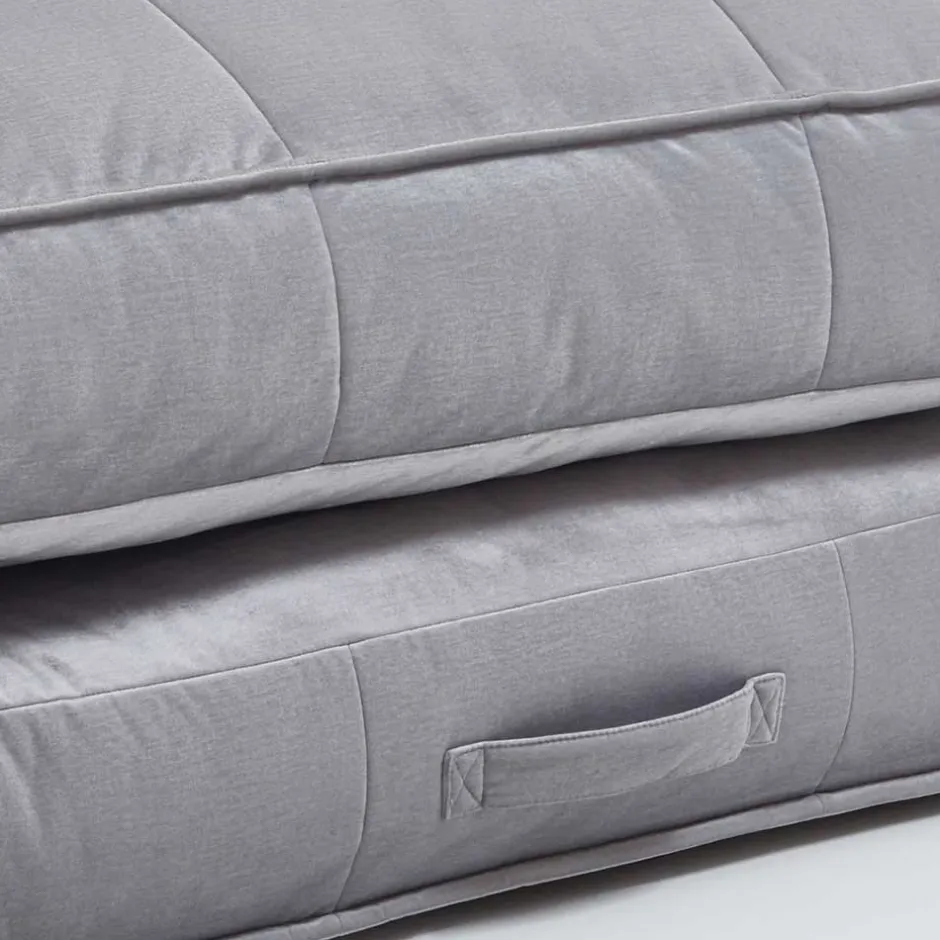 Polstermöbel|Wohnzimmer Sessel*Pharao24 Big Sessel Wave