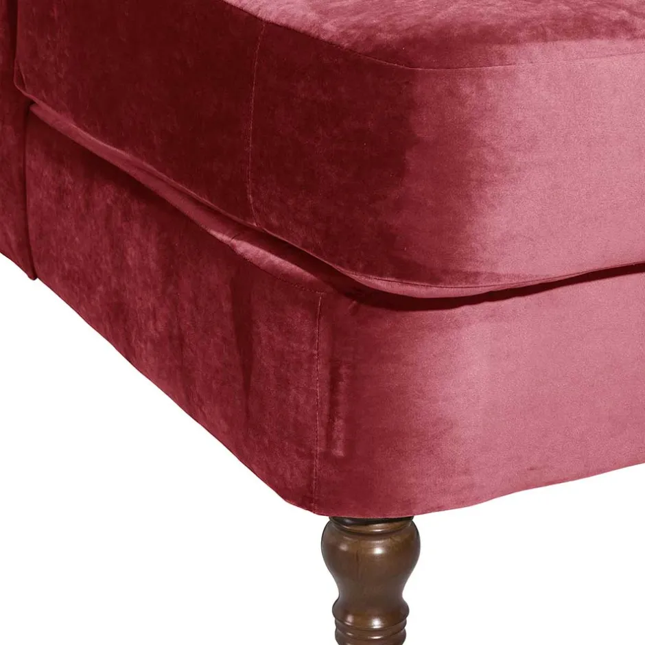 Pharao24 Bigsessel Landhaus Ulrike> Ohrensessel