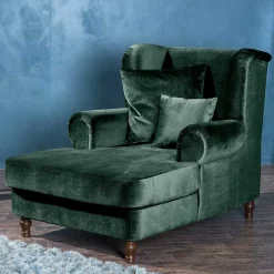 Pharao24 Bigsessel Tsinaton> Ohrensessel