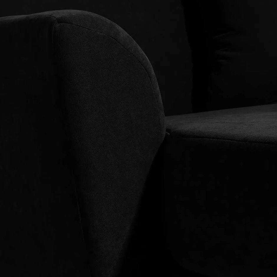 Pharao24 Bigsessel Uniaka> Wohnzimmer Sessel