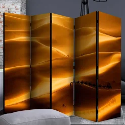 Raumteiler|Paravents*Pharao24 Blickdichter Paravent Anzarote