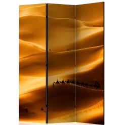 Raumteiler|Paravents*Pharao24 Blickdichter Paravent Anzarote