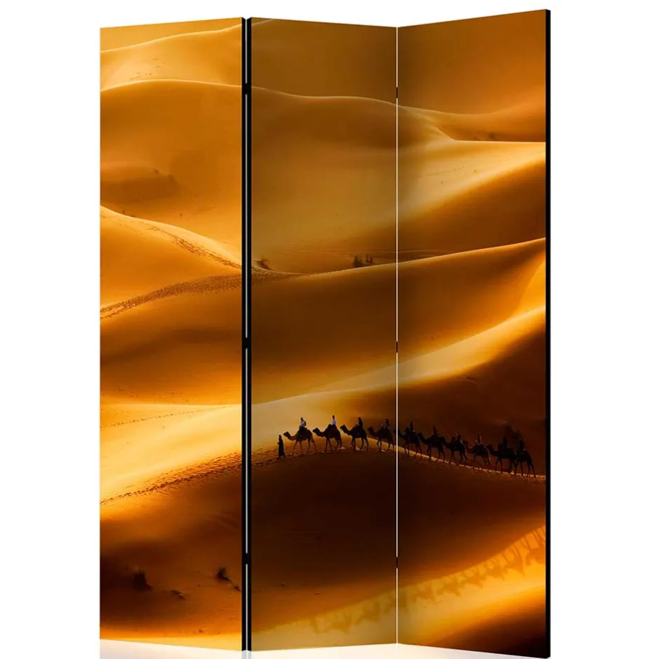 Raumteiler|Paravents*Pharao24 Blickdichter Paravent Anzarote