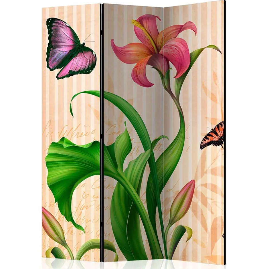 Pharao24 Blickdichter Paravent Saloz> Paravents|Raumteiler