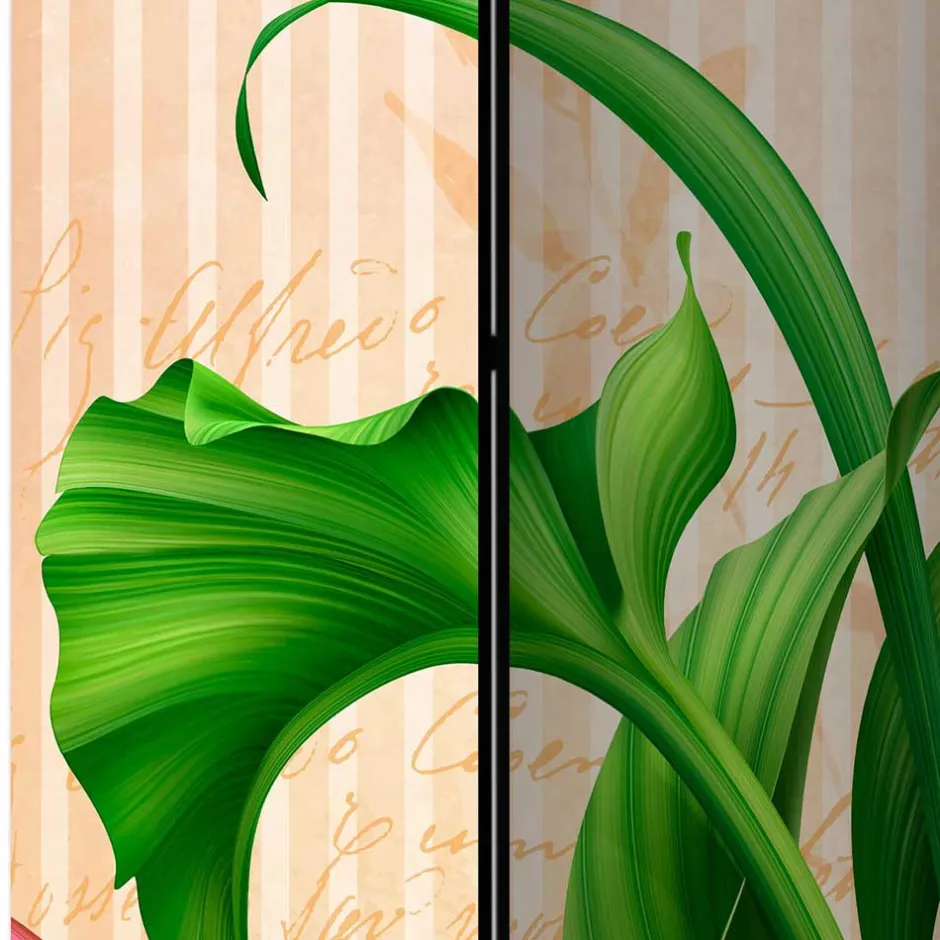 Pharao24 Blickdichter Paravent Saloz> Paravents|Raumteiler