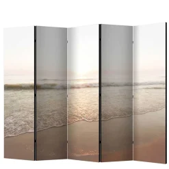 Pharao24 Blickdichter Sichtschutz Romance> Paravents|Raumteiler