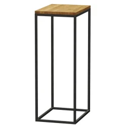 Telefontische|Blumensäulen*Pharao24 Blumenhocker Set Bluevino