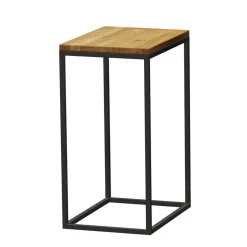 Telefontische|Blumensäulen*Pharao24 Blumenhocker Set Bluevino