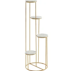 Pharao24 Blumenständer Simeon> Barmöbel|Blumensäulen