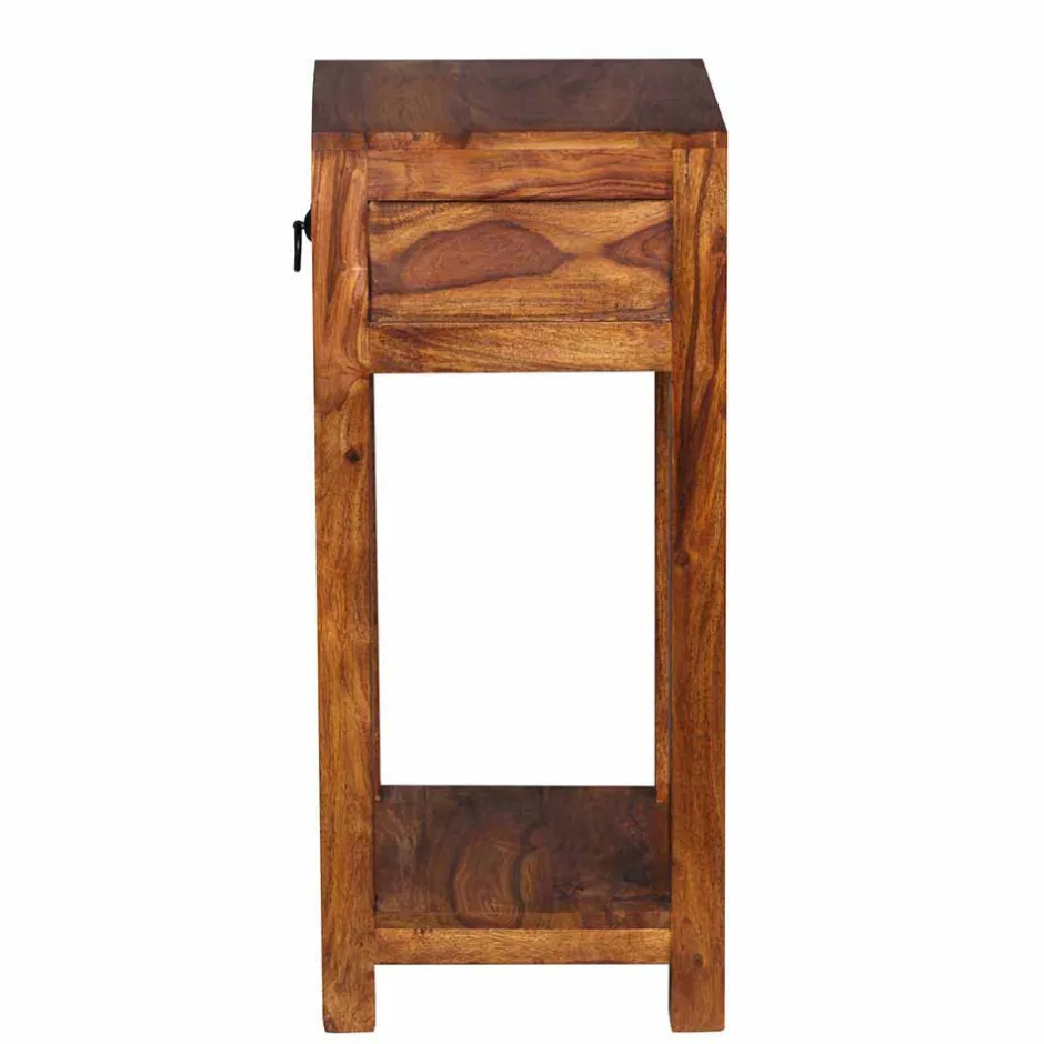 Pharao24 Blumensäule Arendal> Wohnzimmertisch|Beistelltische