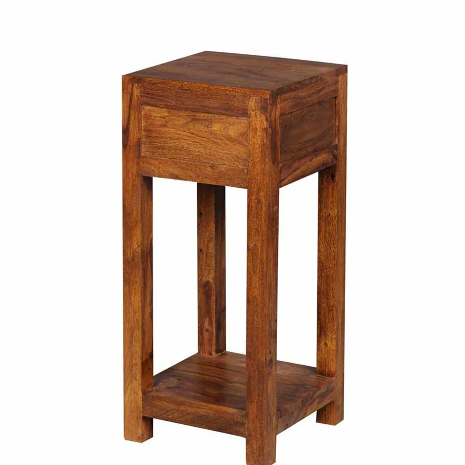 Pharao24 Blumensäule Arendal> Wohnzimmertisch|Beistelltische