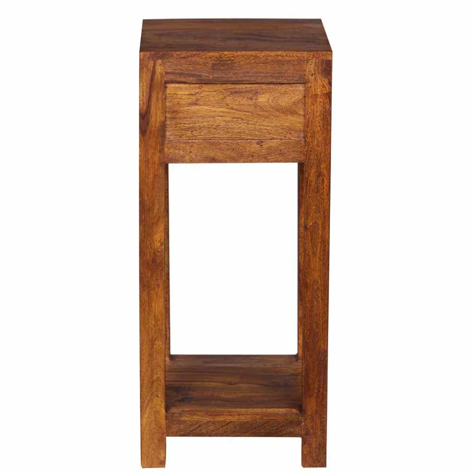 Pharao24 Blumensäule Arendal> Wohnzimmertisch|Beistelltische