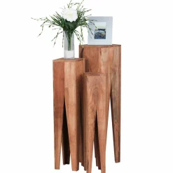 Pharao24 Blumensäule Montuna> Blumensäulen