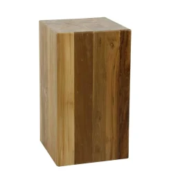 Wohnzimmertisch|Beistelltische*Pharao24 Blumensäule Sovi