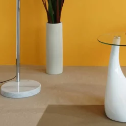 Lampen Und Leuchten*Pharao24 Bogenlampe Giga