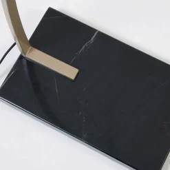 Lampen Und Leuchten*Pharao24 Bogenlampe Lianco