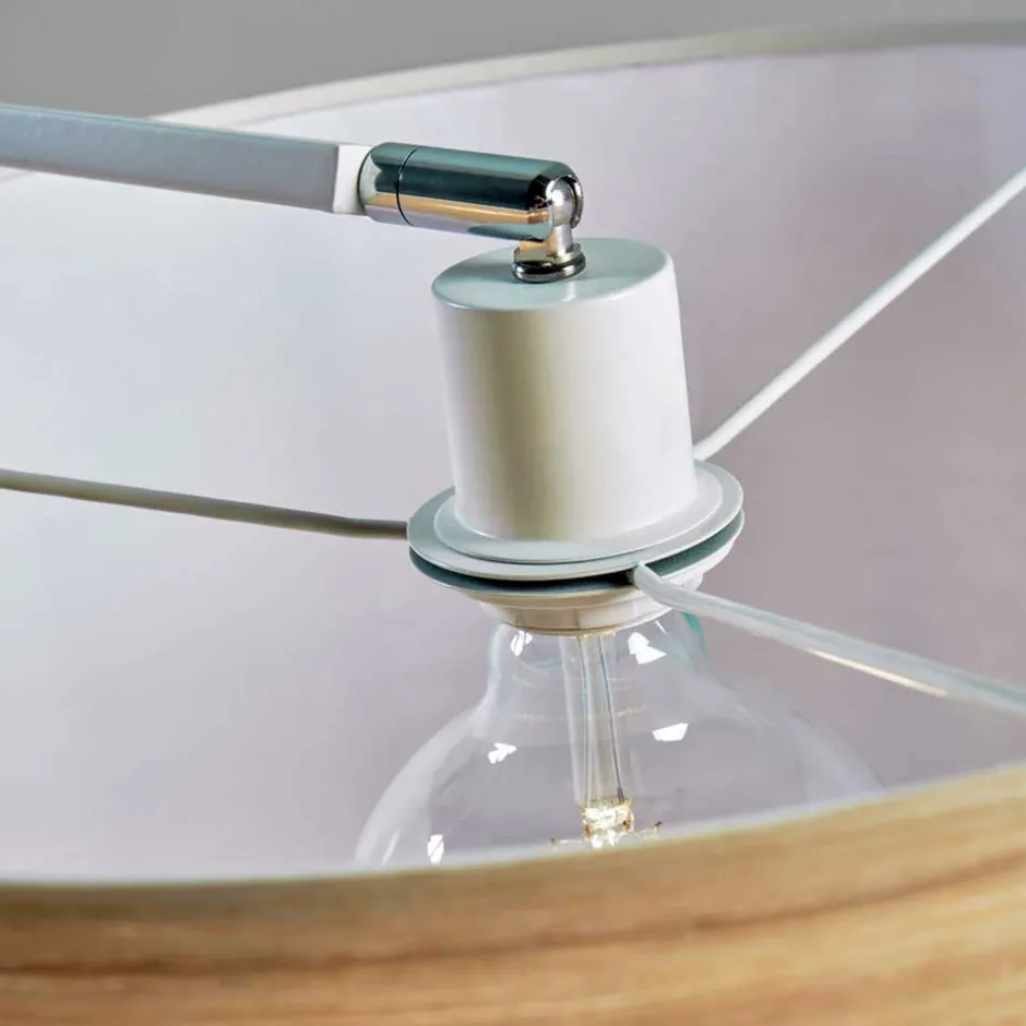 Pharao24 Bogenlampe Wohnzimmer Santrus> Lampen Und Leuchten