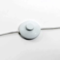 Pharao24 Bogenlampe Wohnzimmer Santrus><noscript><img width=