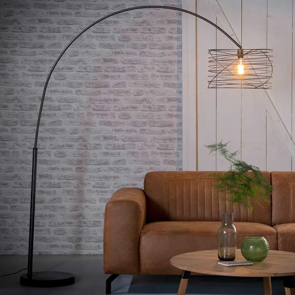 Pharao24 Bogenleuchte Greatbritain> Lampen Und Leuchten