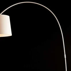 Lampen Und Leuchten*Pharao24 Bogenleuchte Inegrados