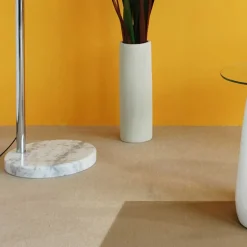 Lampen Und Leuchten*Pharao24 Bogenleuchte Luvrenossa