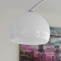 Pharao24 Bogenleuchte Monchy><noscript><img width=