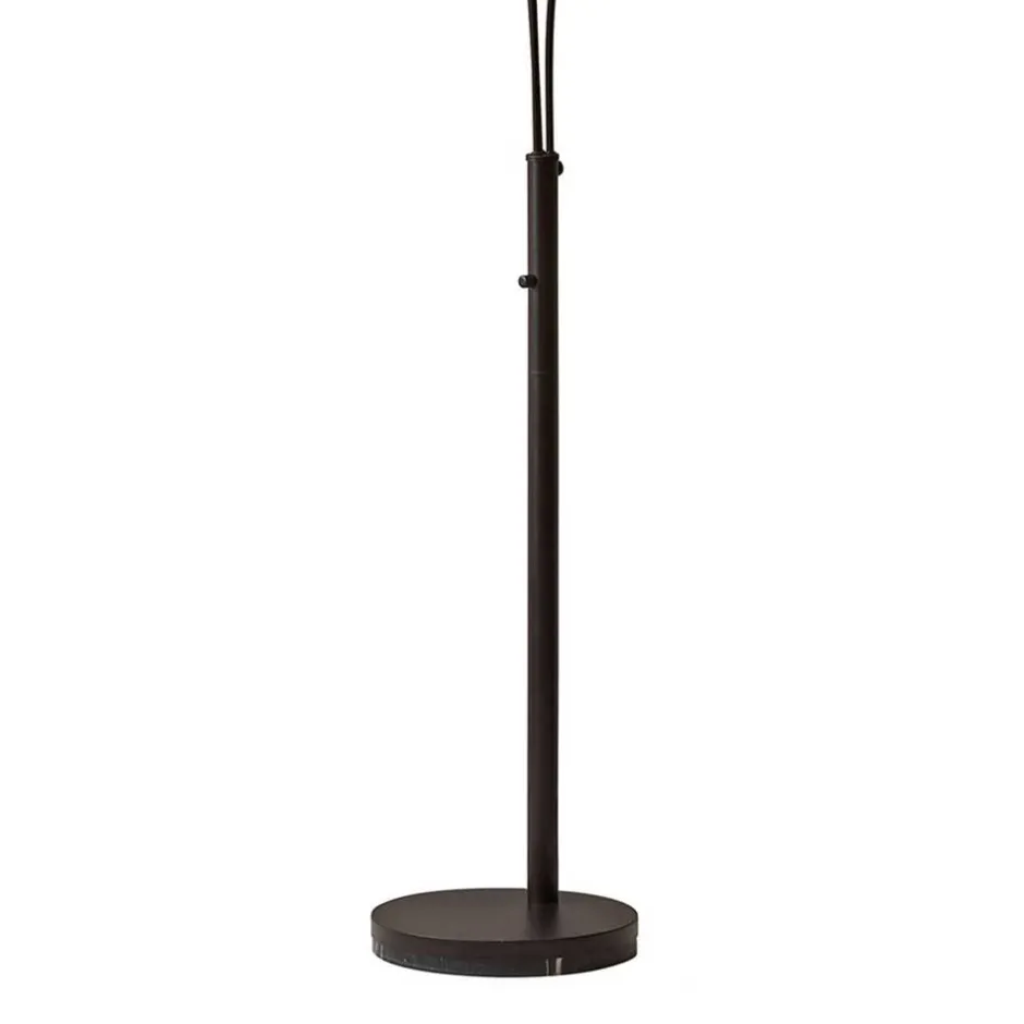 Pharao24 Bogenleuchte Mucenna> Lampen Und Leuchten