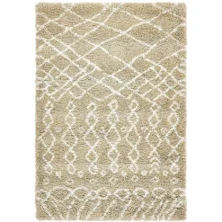 Teppiche*Pharao24 Boho Teppich Chanette