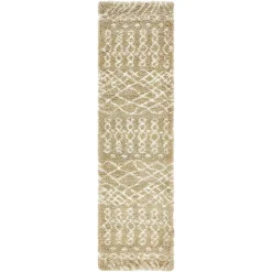 Teppiche*Pharao24 Boho Teppich Chanette