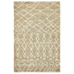 Teppiche*Pharao24 Boho Teppich Chanette