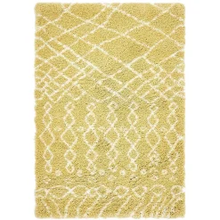 Teppiche*Pharao24 Boho Teppich Sacons