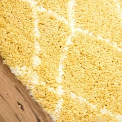 Teppiche*Pharao24 Boho Teppich Sacons