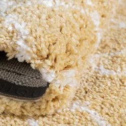 Teppiche*Pharao24 Boho Teppich Sacons