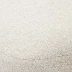 Sitzhocker*Pharao24 Boucle Couchhocker Troy