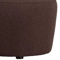 Pharao24 Boucle Einsitzer Sofa Urezzas><noscript><img width=