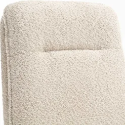 Hochlehner*Pharao24 Boucle Esstisch Stühle Mauricios