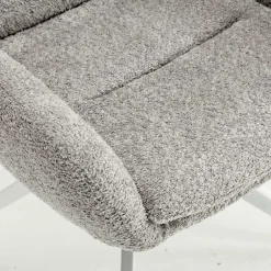 Armlehnstühle*Pharao24 Boucle Esstisch Stühle Moranna