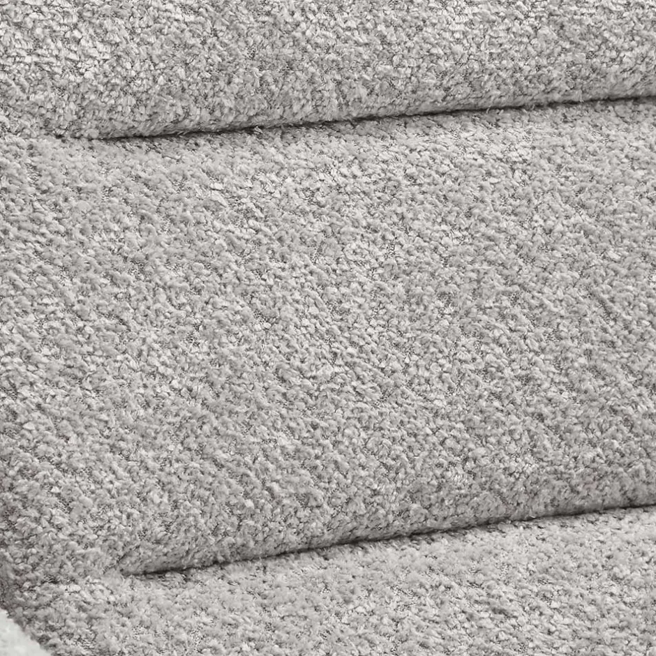 Armlehnstühle*Pharao24 Boucle Esstisch Stühle Moranna