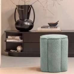 Pharao24 Boucle Hocker Punky><noscript><img width=