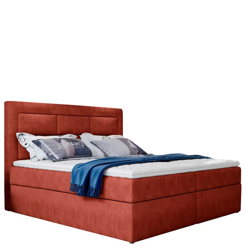 Funktionsbetten|Schubkastenbetten*Pharao24 Box Bett Arabico