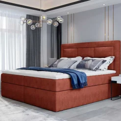 Funktionsbetten|Schubkastenbetten*Pharao24 Box Bett Arabico