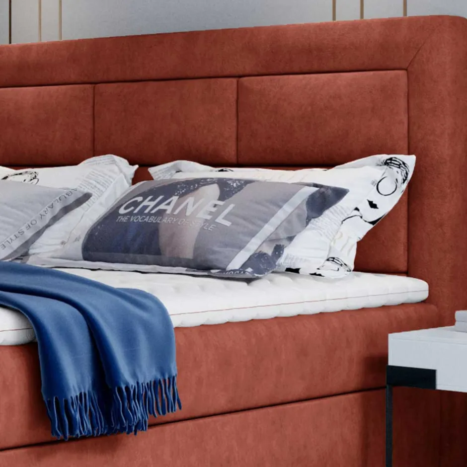 Funktionsbetten|Schubkastenbetten*Pharao24 Box Bett Arabico