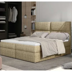 Pharao24 Box Bett Crimus> Funktionsbetten|Schubkastenbetten