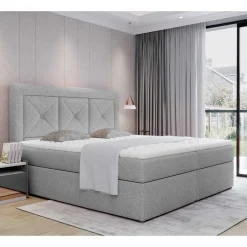 Pharao24 Box Bett Donska> Funktionsbetten|Schubkastenbetten