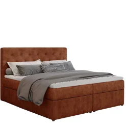 Pharao24 Box Bett Lajasa> Funktionsbetten|Schubkastenbetten