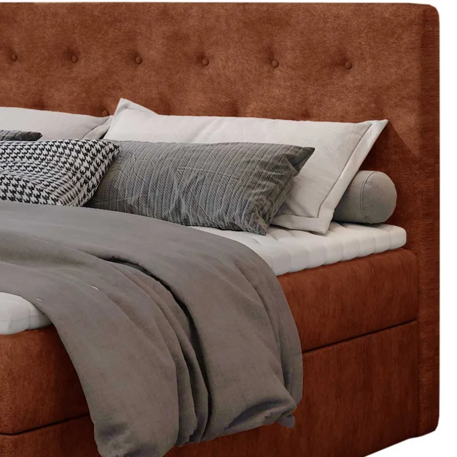 Pharao24 Box Bett Lajasa> Funktionsbetten|Schubkastenbetten