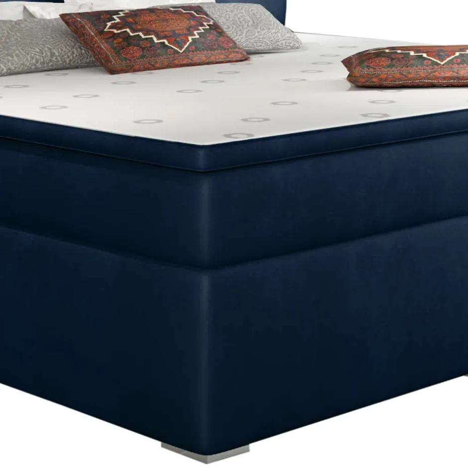 Pharao24 Box Bett Sandja> Funktionsbetten|Schubkastenbetten