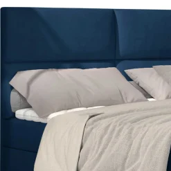 Funktionsbetten|Polsterbetten*Pharao24 Boxbett Amrosa