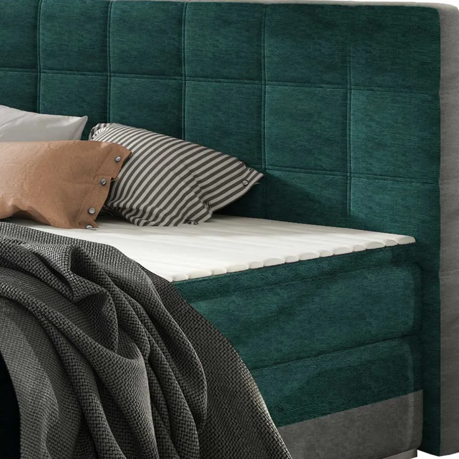 Pharao24 Boxbett Ansar> Funktionsbetten|Schubkastenbetten