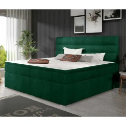 Funktionsbetten|Schubkastenbetten*Pharao24 Boxbett Barahoma